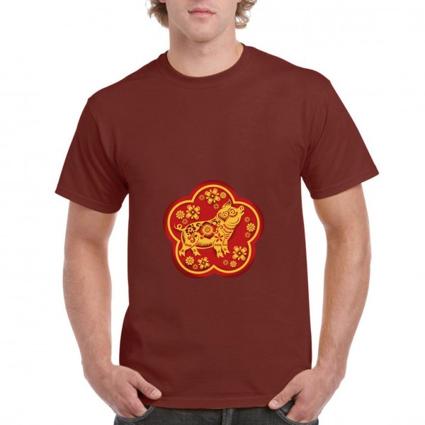 Golden Pig 4